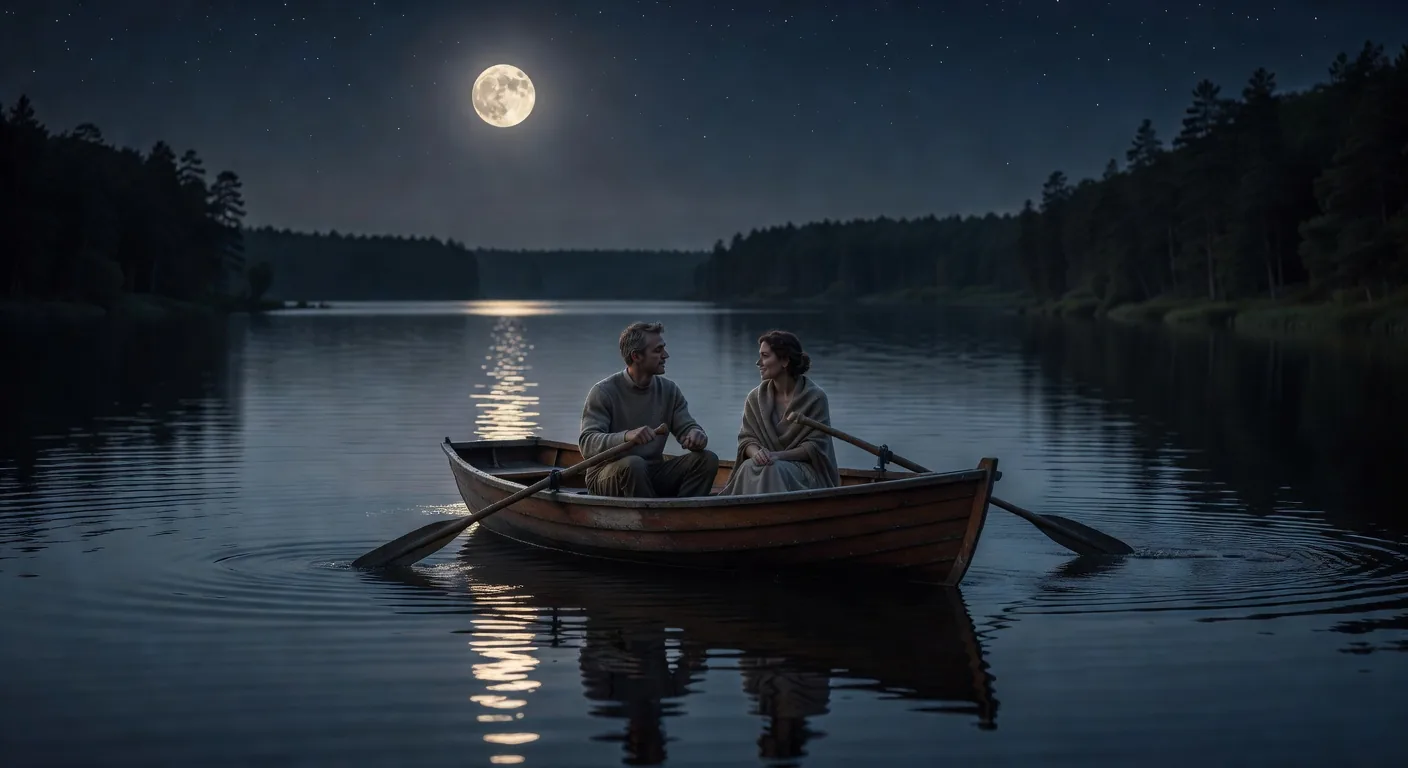 Lake romantic guide